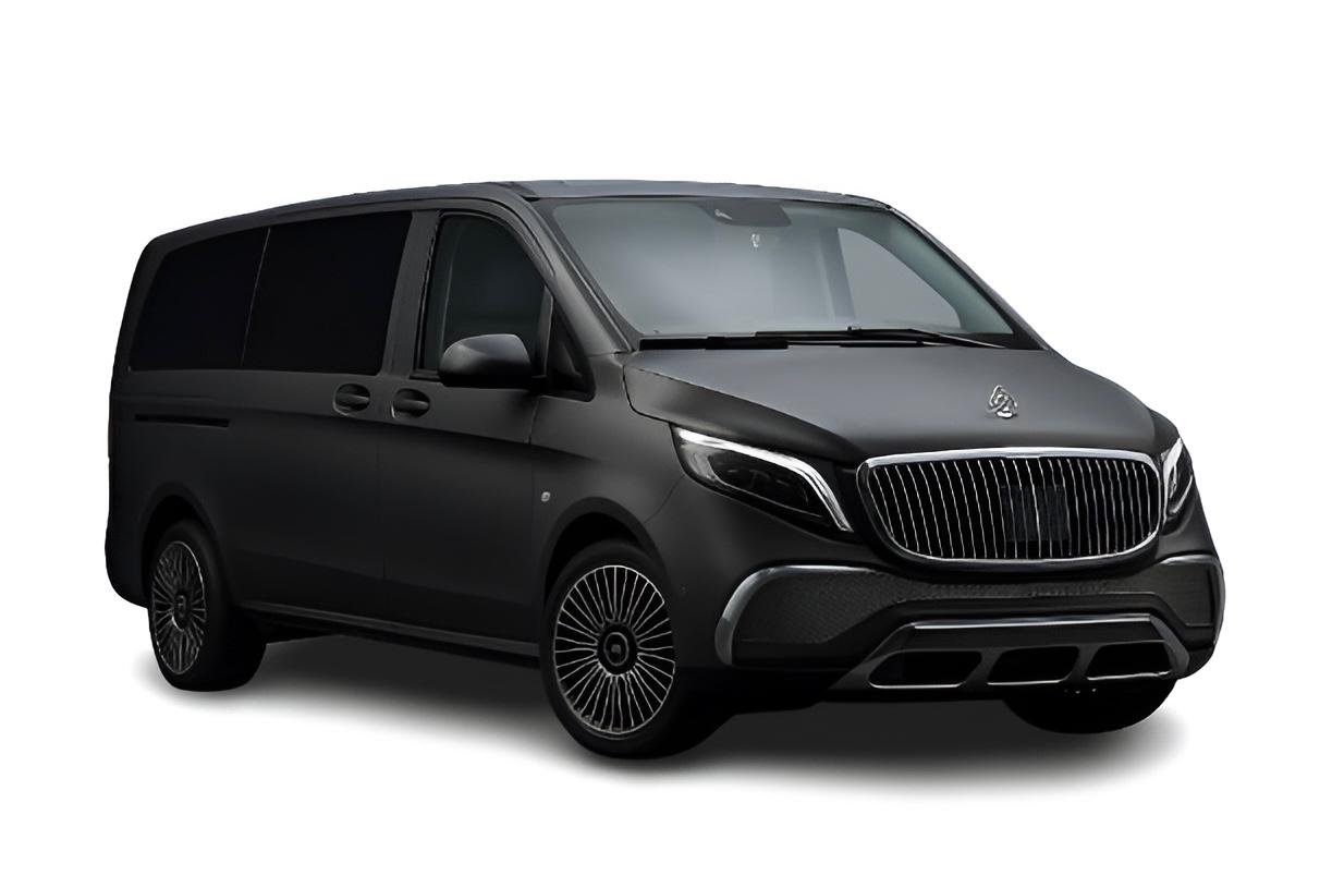 Maybach Class