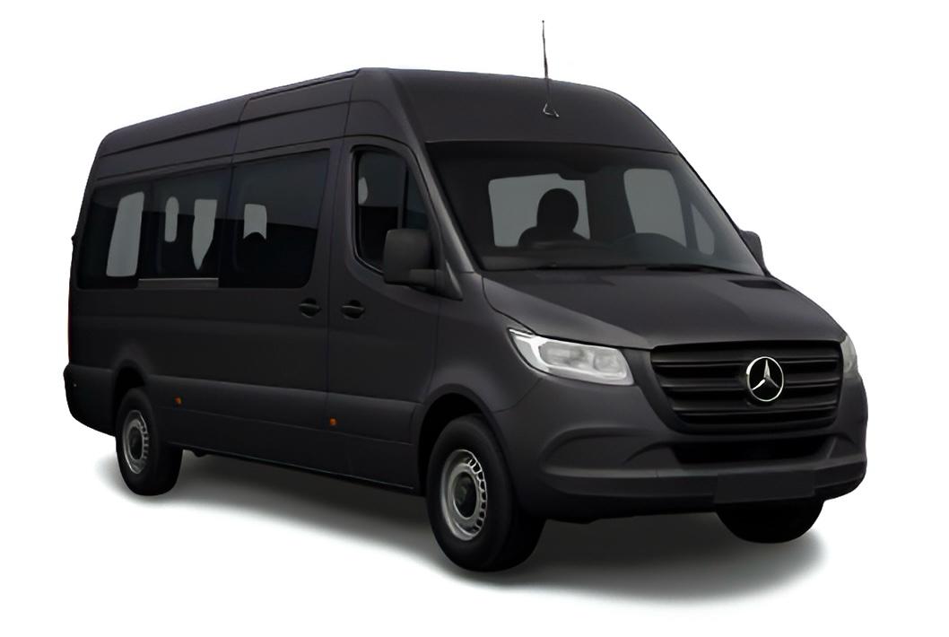 Sprinter Class