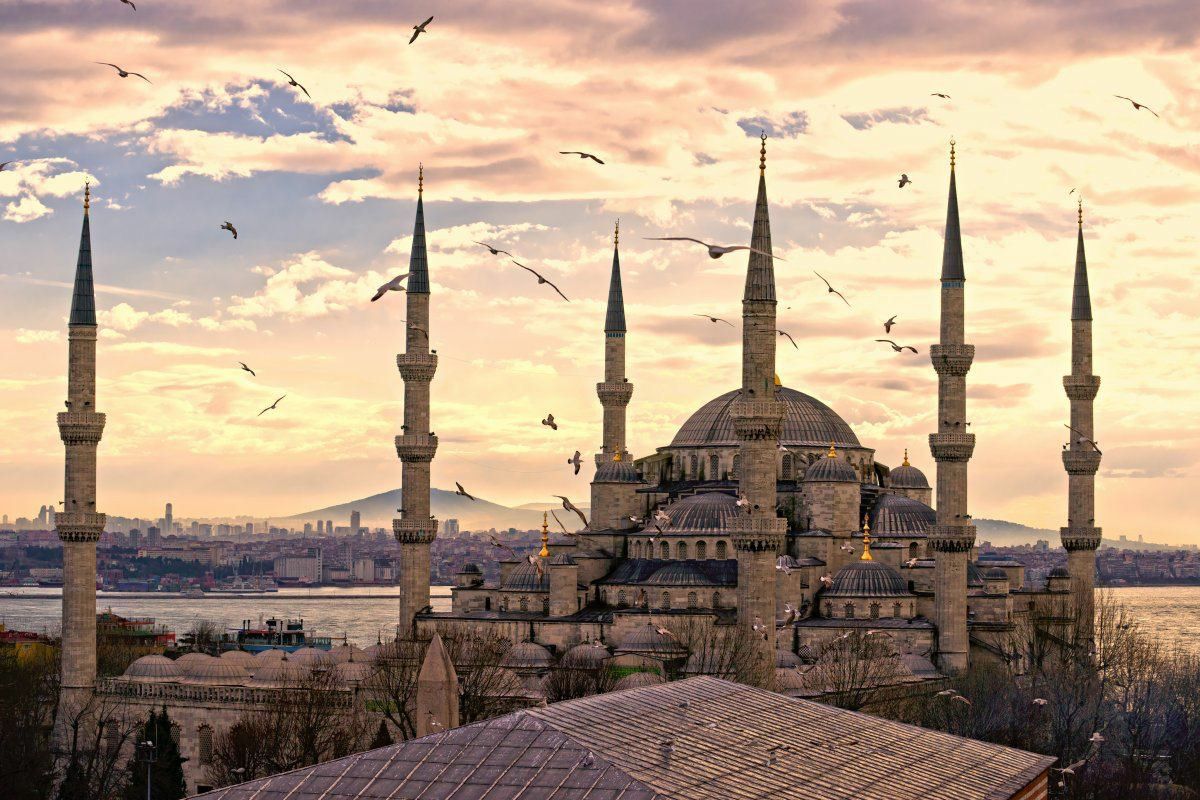 Elegant Routes of Istanbul: The Most Beautiful Places to Visit