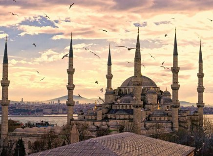 Elegant Routes of Istanbul: The Most Beautiful Places to Visit