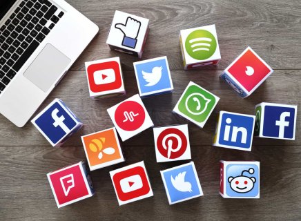 Our Social Media Accounts