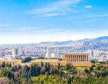 Istanbul -> Ankara