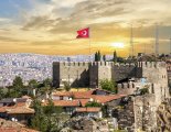 Istanbul -> Ankara