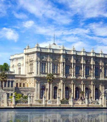 12-Hour Istanbul Tour with Driver