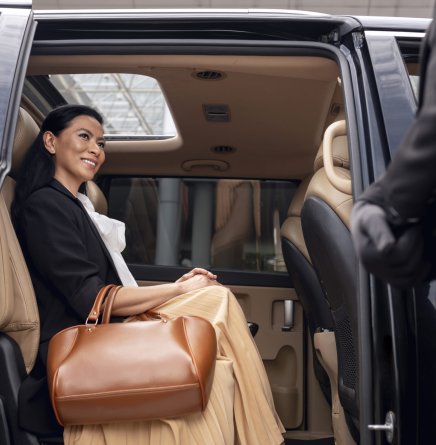 City Transfer Service