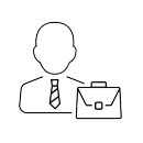 Corporate <br>(Transport Company / Agency)